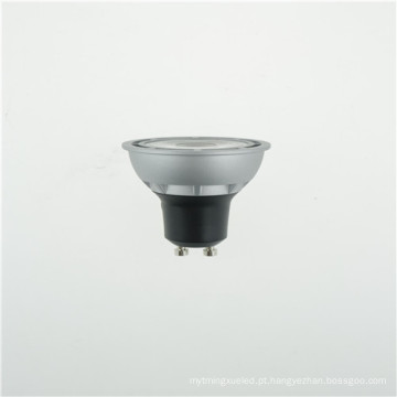 Holofote de lâmpada LED GU10 5W